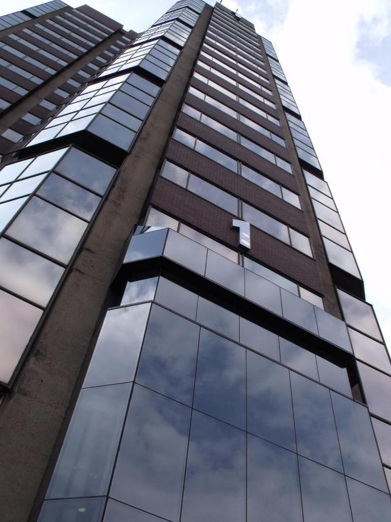 Apartment Luxury Central Birmingham